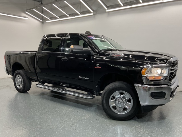 2022 Ram 2500 Big Horn photo 2