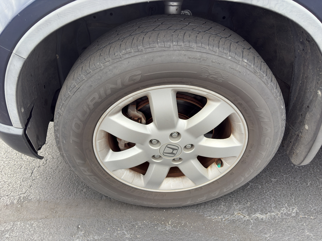 2008 Honda CR-V EX photo 2