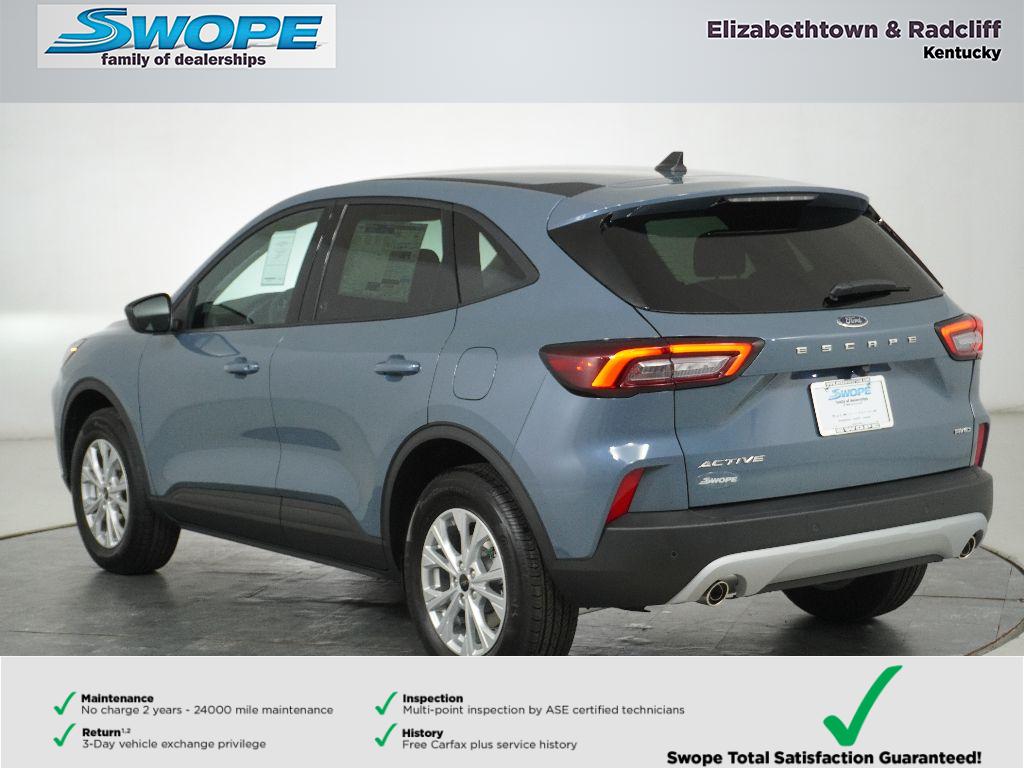 2026 Ford Escape Active photo 4