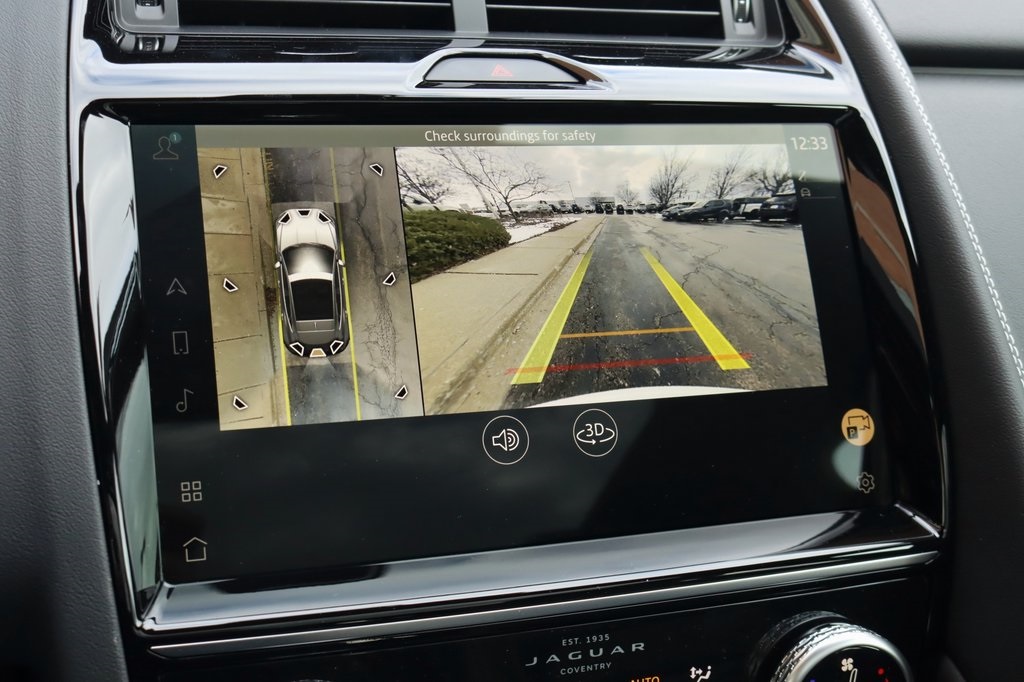 2024 JAGUAR E-PACE - Image 23