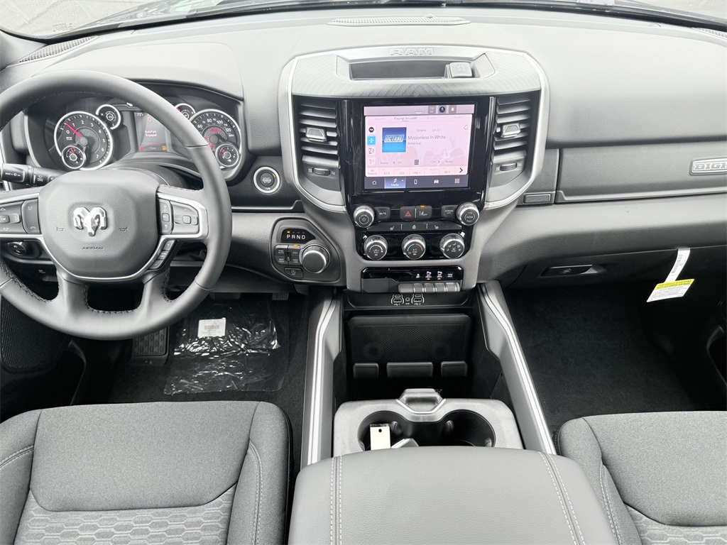 2025 Ram 1500 Big Horn photo 24