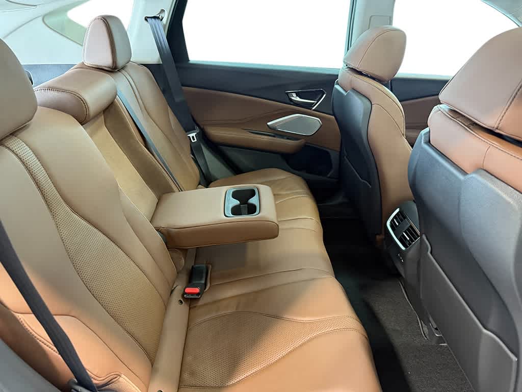 2025 Acura RDX Technology photo 33