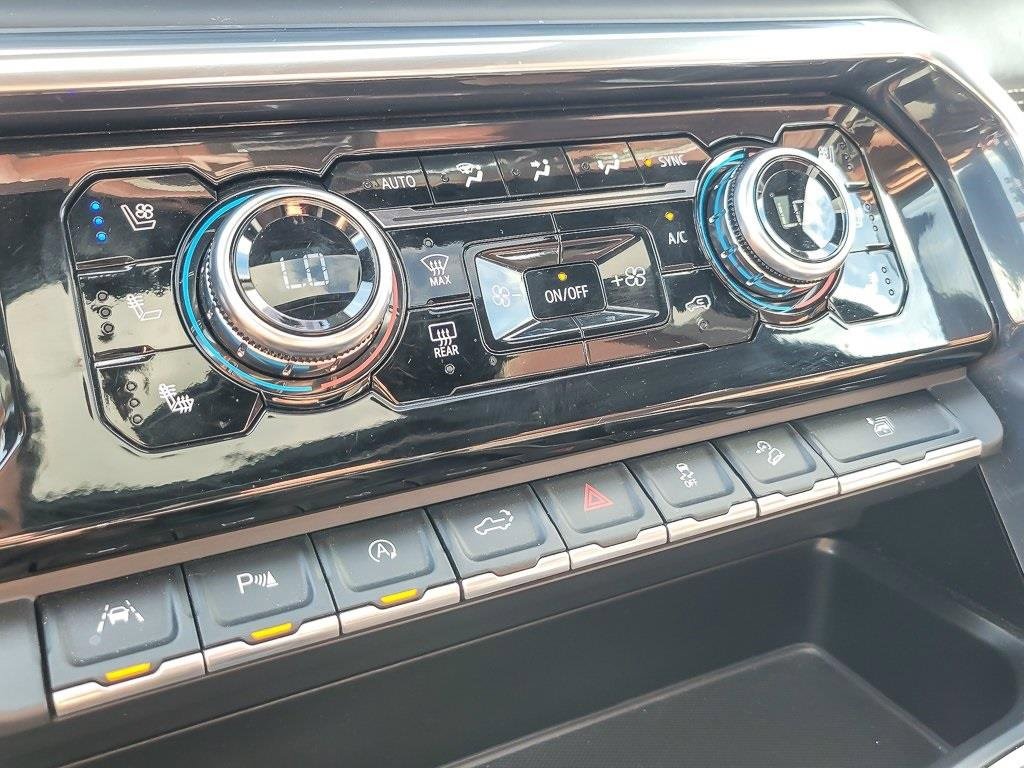 2022 GMC SIERRA - Image 14