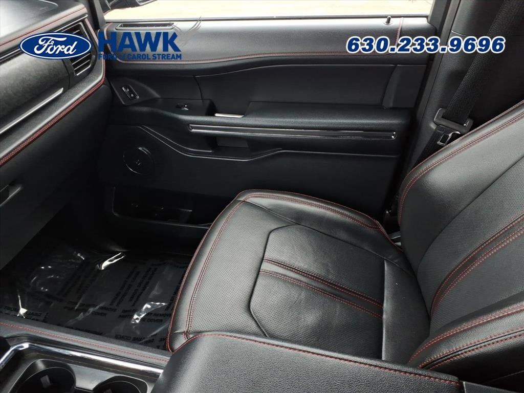 2022 FORD EXPEDITION MAX - Image 25
