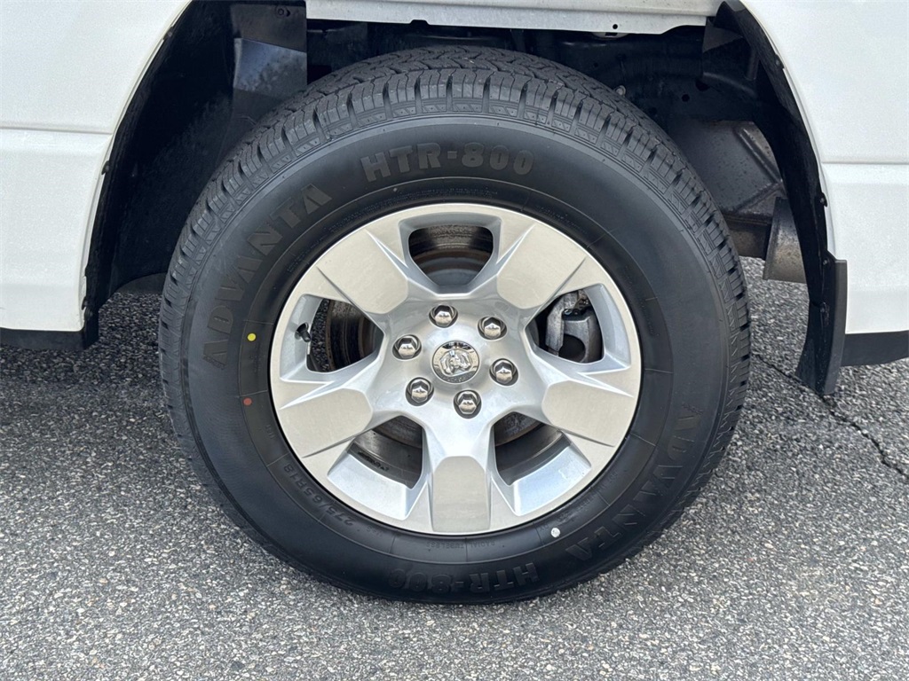 2022 Ram 1500 Big Horn Lone Star photo 12