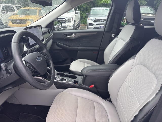 2023 Ford Escape Base photo 14