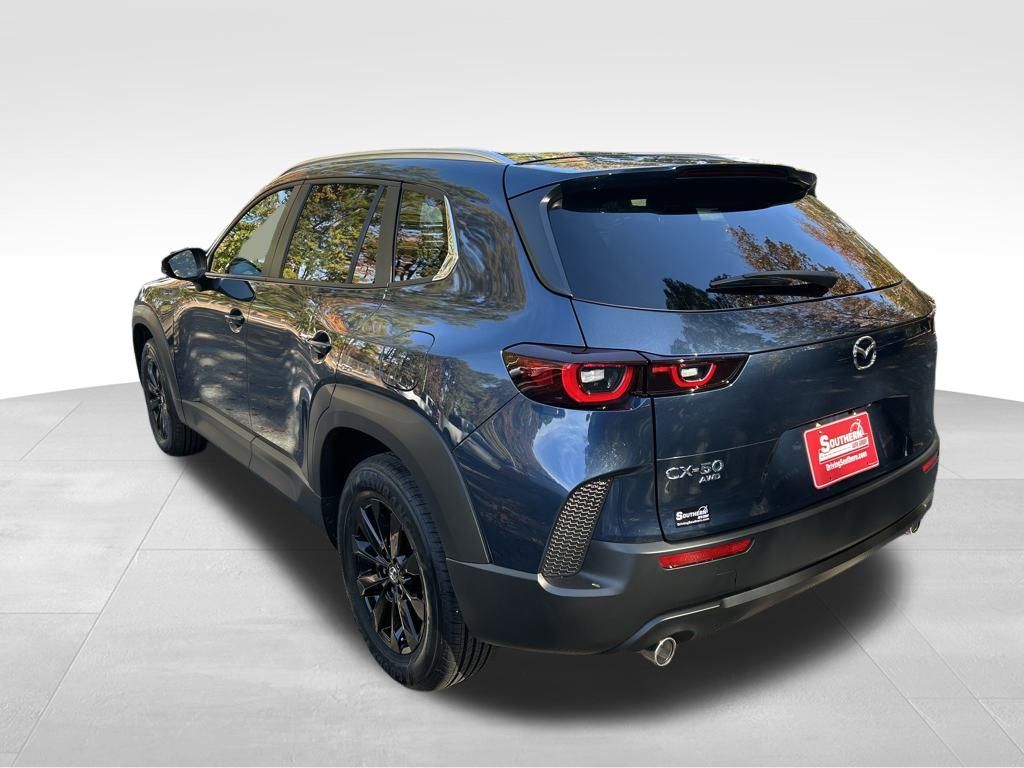 2026 Mazda CX-50 2.5 S photo 3
