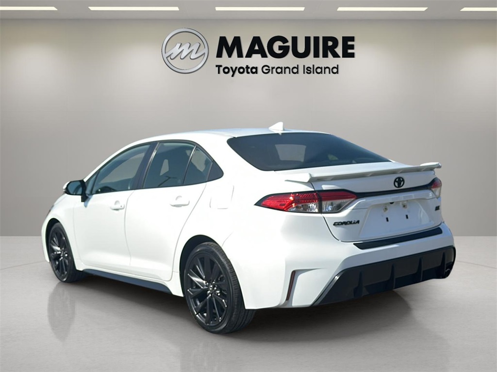 2023 Toyota Corolla SE photo 22