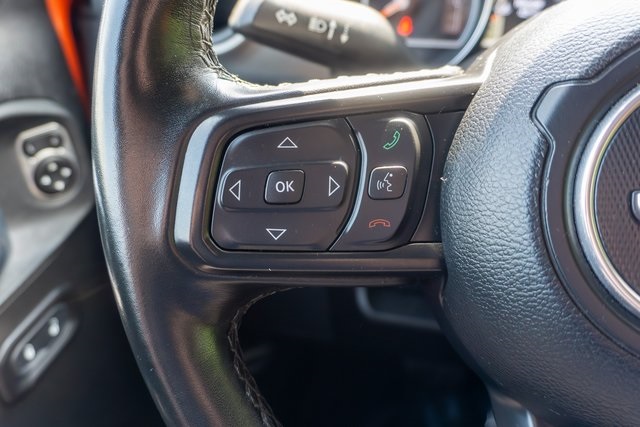 2023 Jeep Wrangler High Tide photo 16