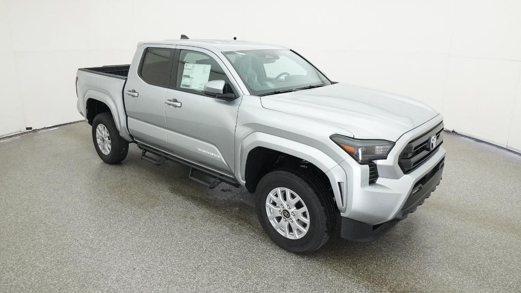 2025 Toyota Tacoma SR5 4x4 Double Cab photo 29