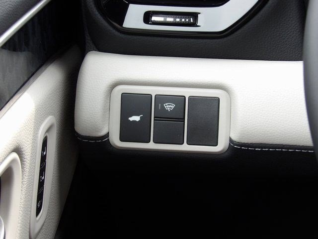 2026 Honda Passport TrailSport Elite photo 26