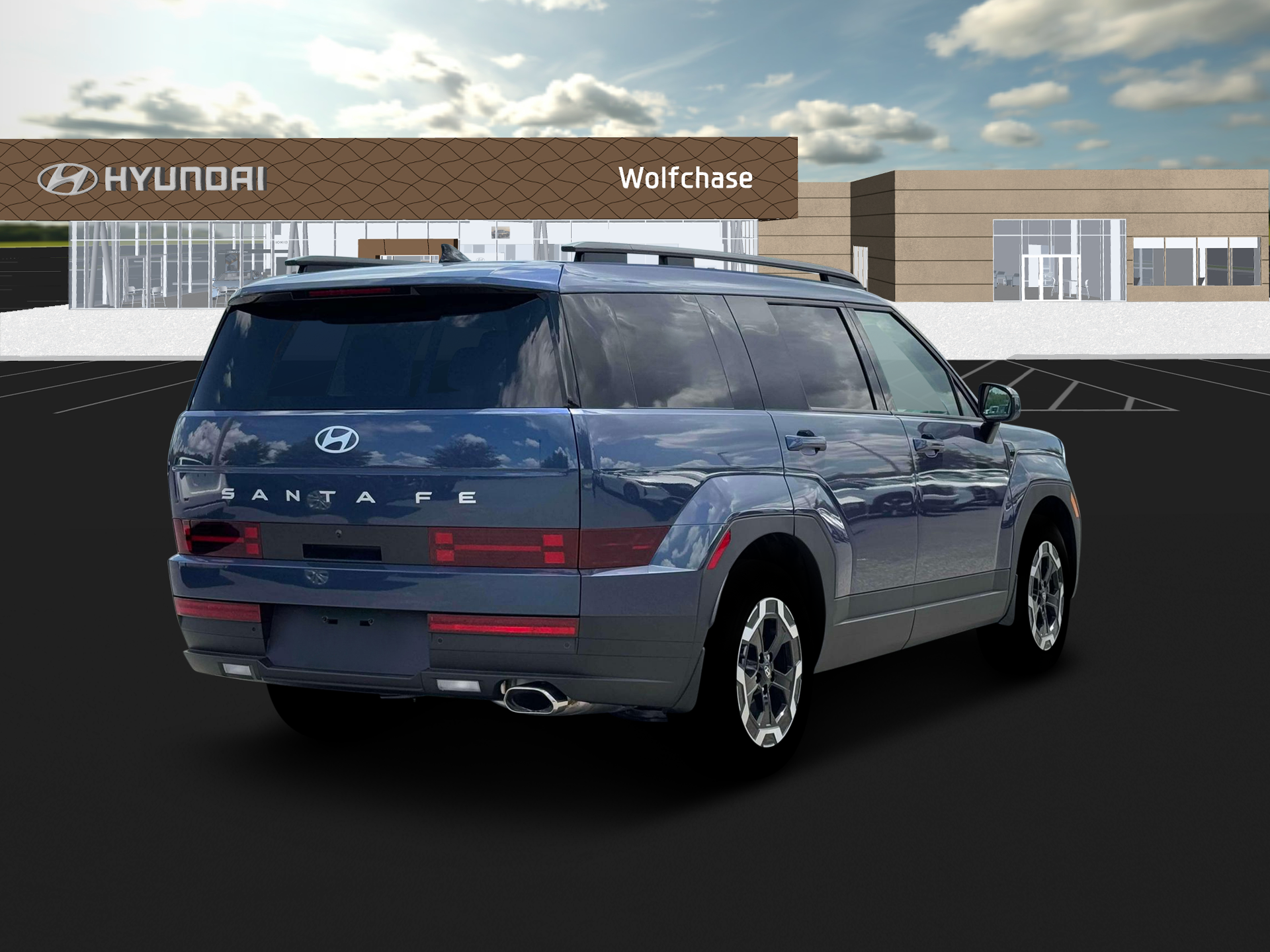 New 2026 Hyundai SEL FWD image 7
