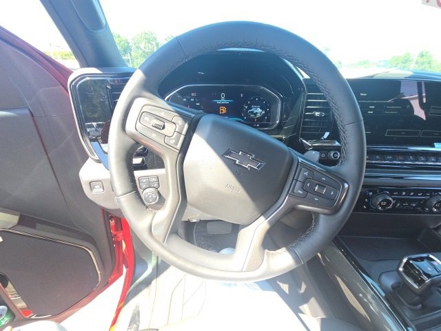 2024 Chevrolet Silverado 1500 ZR2 photo 27