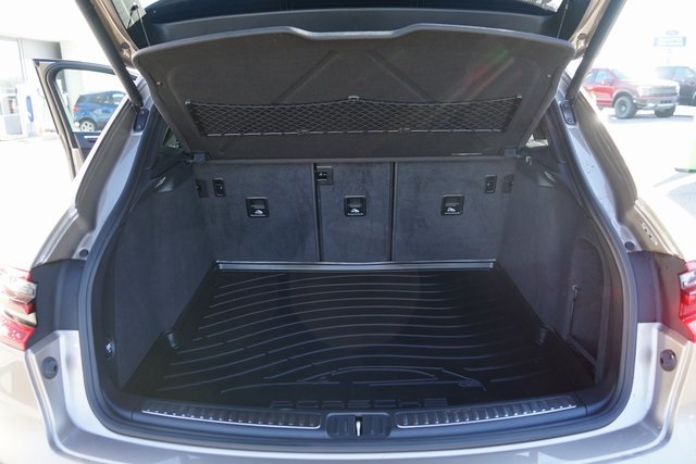 2018 PORSCHE MACAN - Image 7