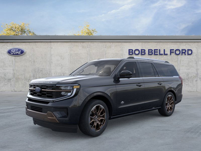 2025 Ford Expedition King Ranch's photo