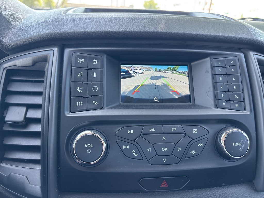 2021 Ford Ranger XL photo 14