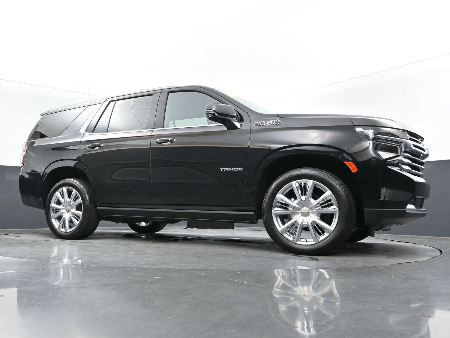 2024 Chevrolet Tahoe High Country photo 49