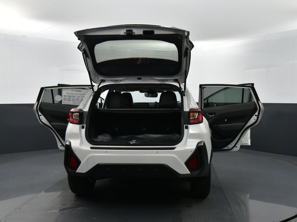 2025 Subaru Crosstrek Limited photo 29