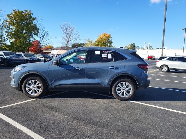 2024 Ford Escape Active photo 4