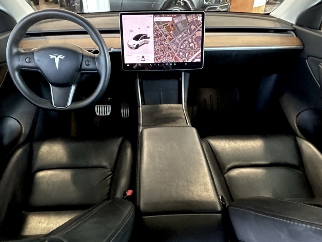 2020 Tesla Model Y Performance photo 12