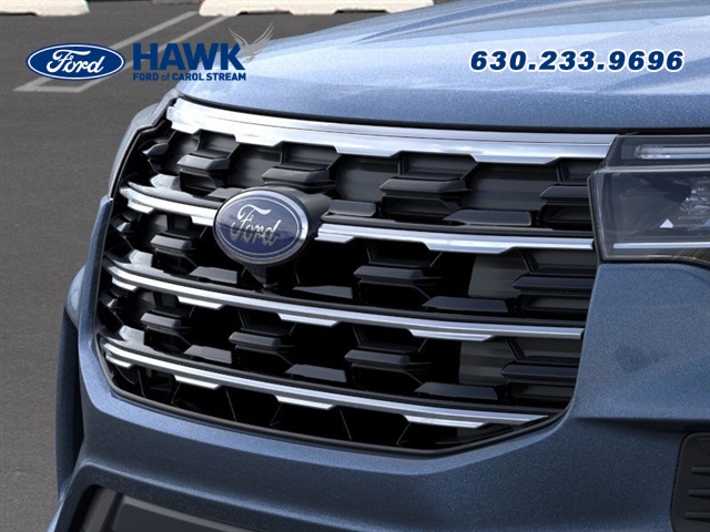 2026 FORD EXPLORER - Image 17