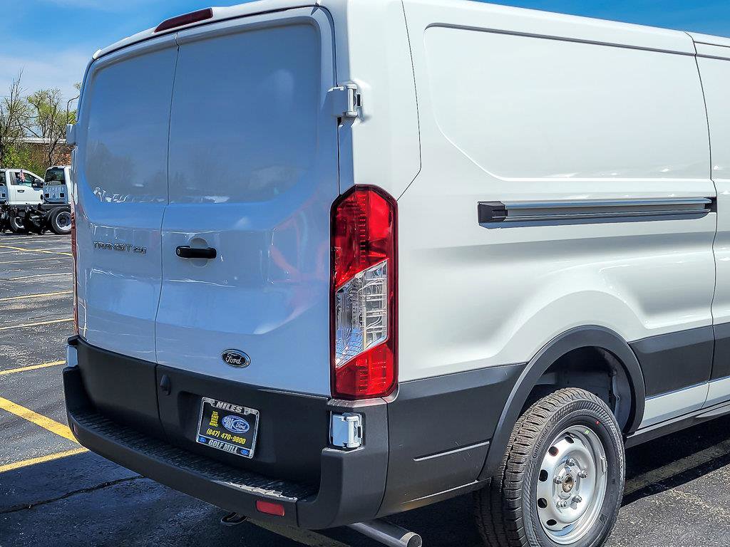 2025 FORD TRANSIT - Image 12