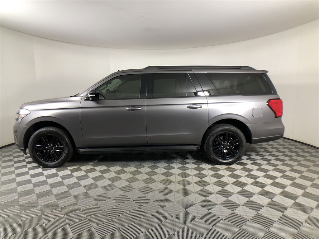 2022 Ford Expedition MAX XLT photo 7