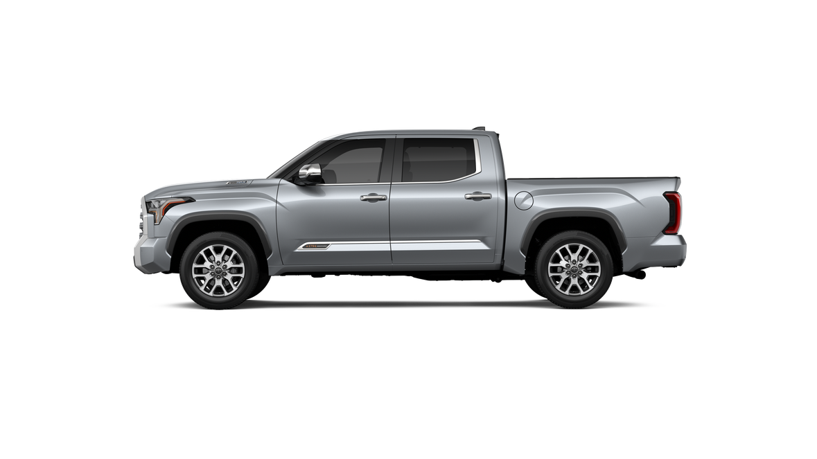 2026 Toyota Tundra 1794 Edition CrewMax photo 24