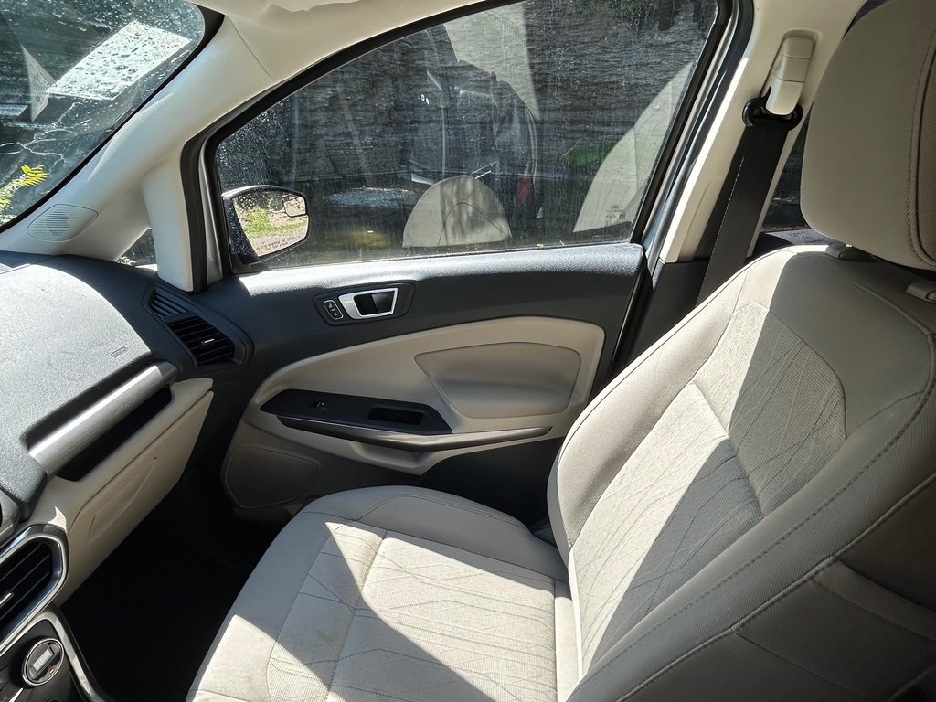 2019 Ford EcoSport SE photo 15