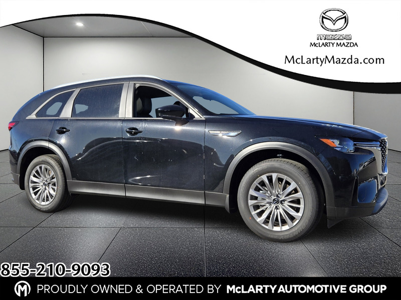 2026 Mazda CX-90 Select Package's photo