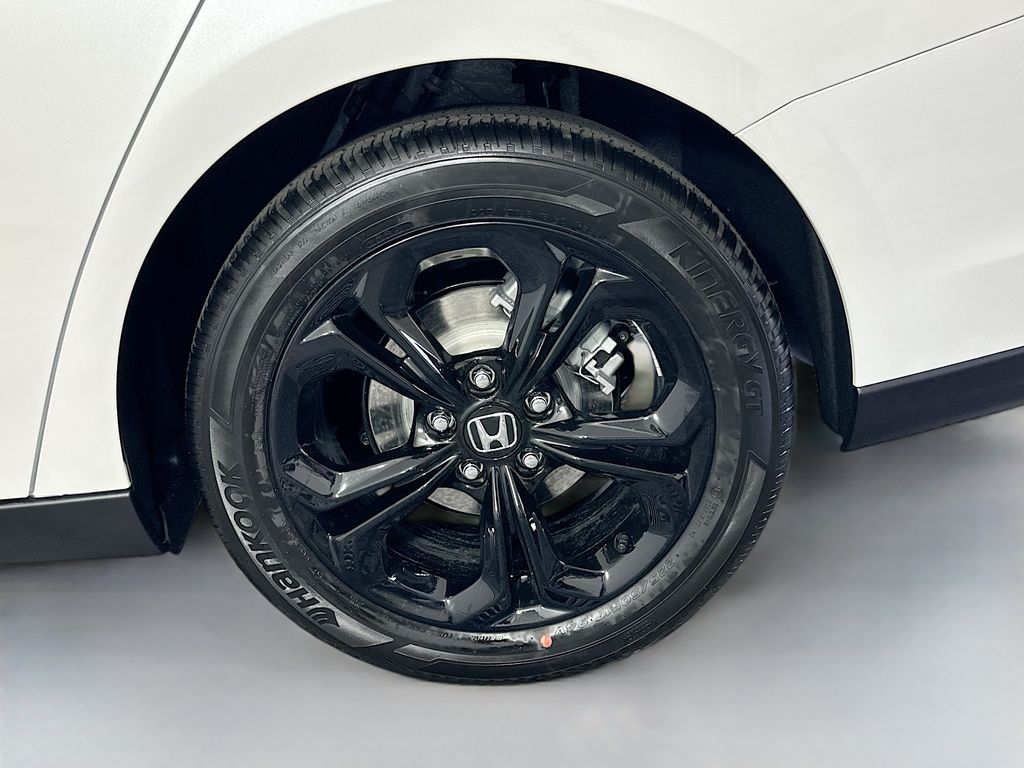 2025 Honda Accord 1.5T SE photo 21