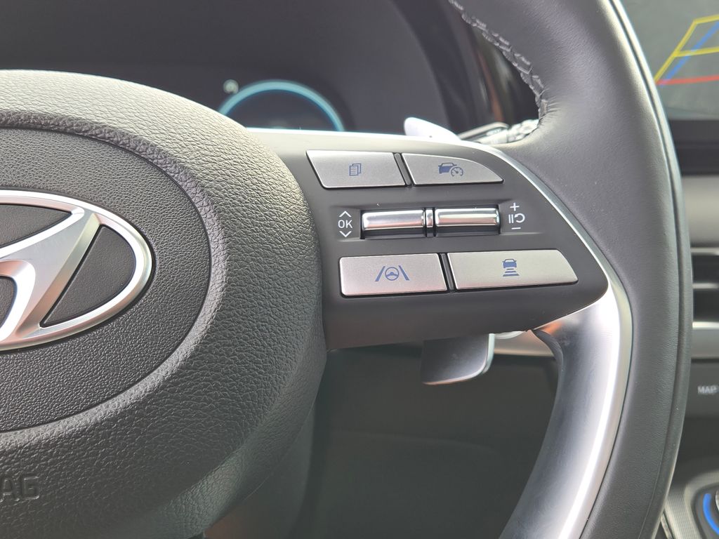 2025 Hyundai Palisade Calligraphy photo 34