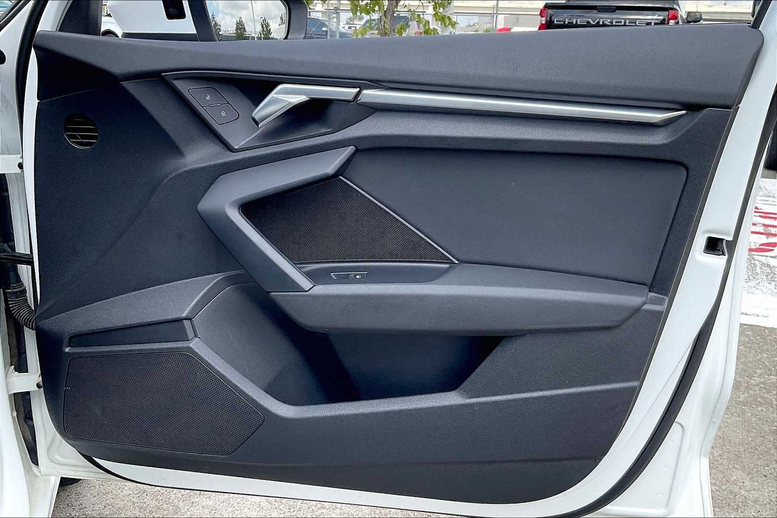 2022 Audi A3 Premium photo 19