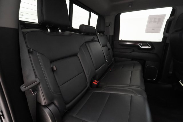 2024 Chevrolet Silverado 2500HD LTZ photo 20