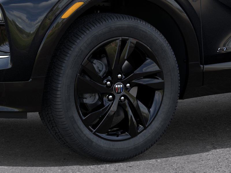 2025 Buick Encore GX Sport Touring photo 8