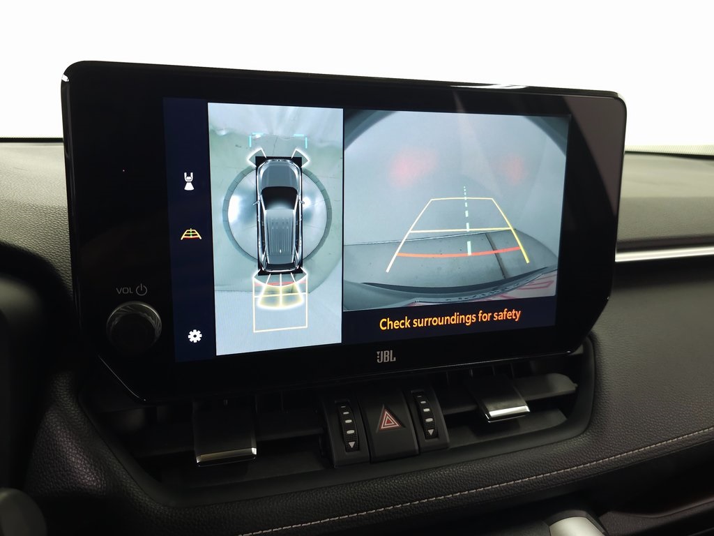 2024 TOYOTA RAV4 - Image 27