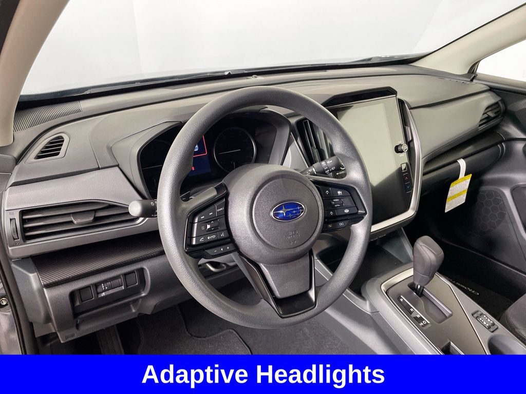 2025 Subaru Crosstrek Premium photo 9