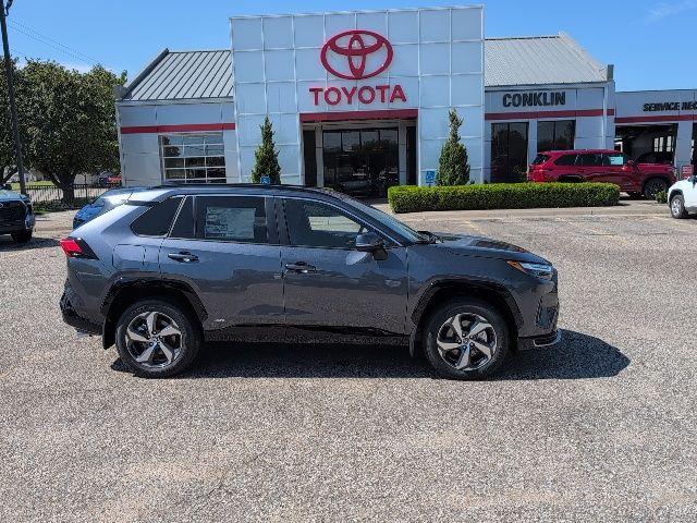 2025 Toyota RAV4 Prime SE photo 12