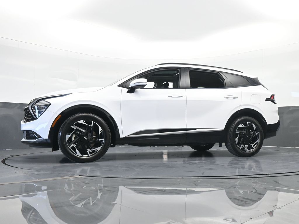 2023 Kia Sportage photo 60