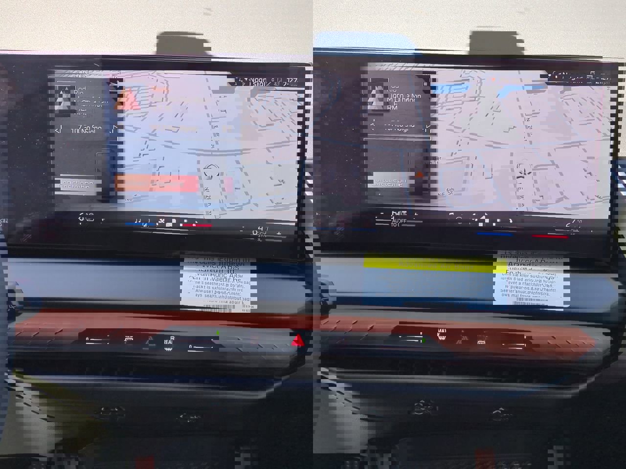 2025 Bmw X3 30x Drive photo 19