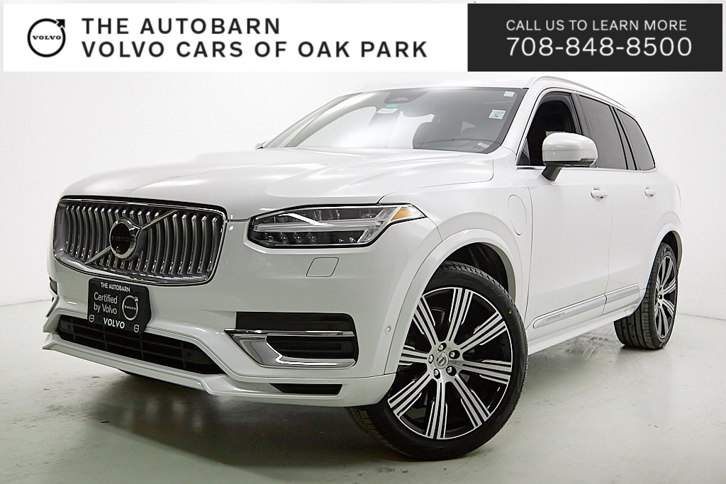 2024 VOLVO XC90 - Image 31