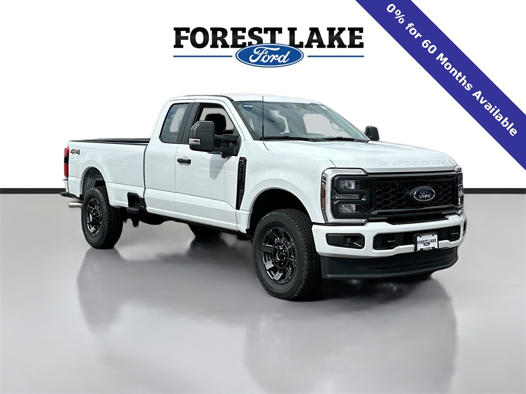 2025 Ford F-350 Super Duty XL's photo