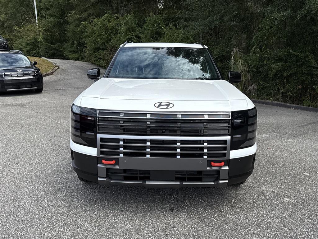 2026 Hyundai Palisade XRT photo 8