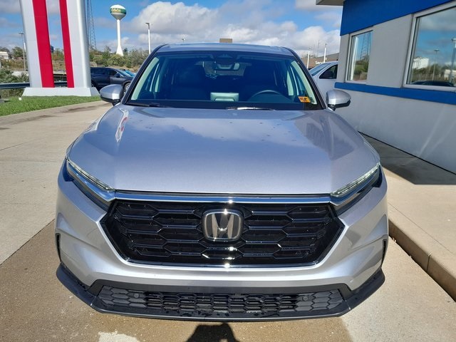 2025 Honda CR-V EX-L photo 4