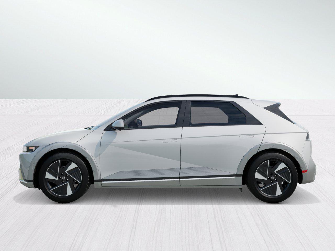 2026 Hyundai Ioniq 5 Limited photo 3