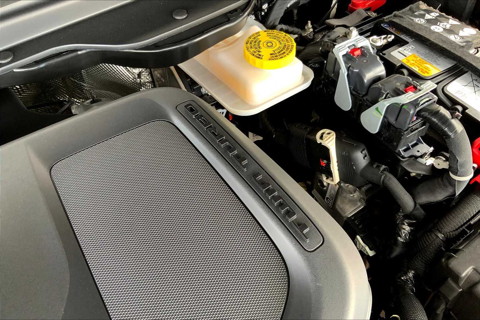 2026 Ram 1500 Laramie photo 17