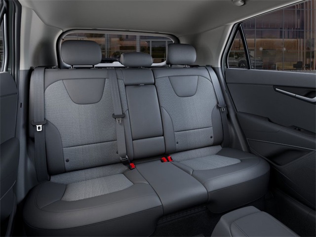 2025 Kia Niro EX photo 15
