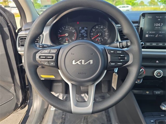 2023 Kia Rio S photo 20