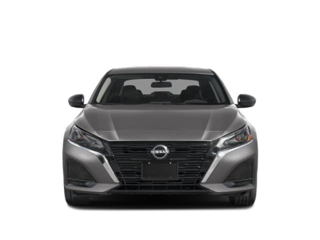 2025 Nissan Altima 2.5 SV photo 3