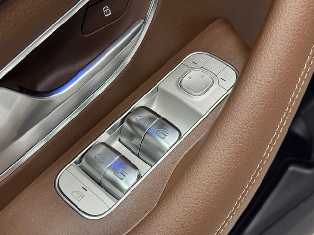 2026 Mercedes Benz GLE 450 4MATIC photo 36